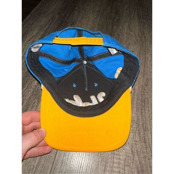 UCLA Bruins ‘47 Brand SnapBack Hat Rope - Picture 7 of 7